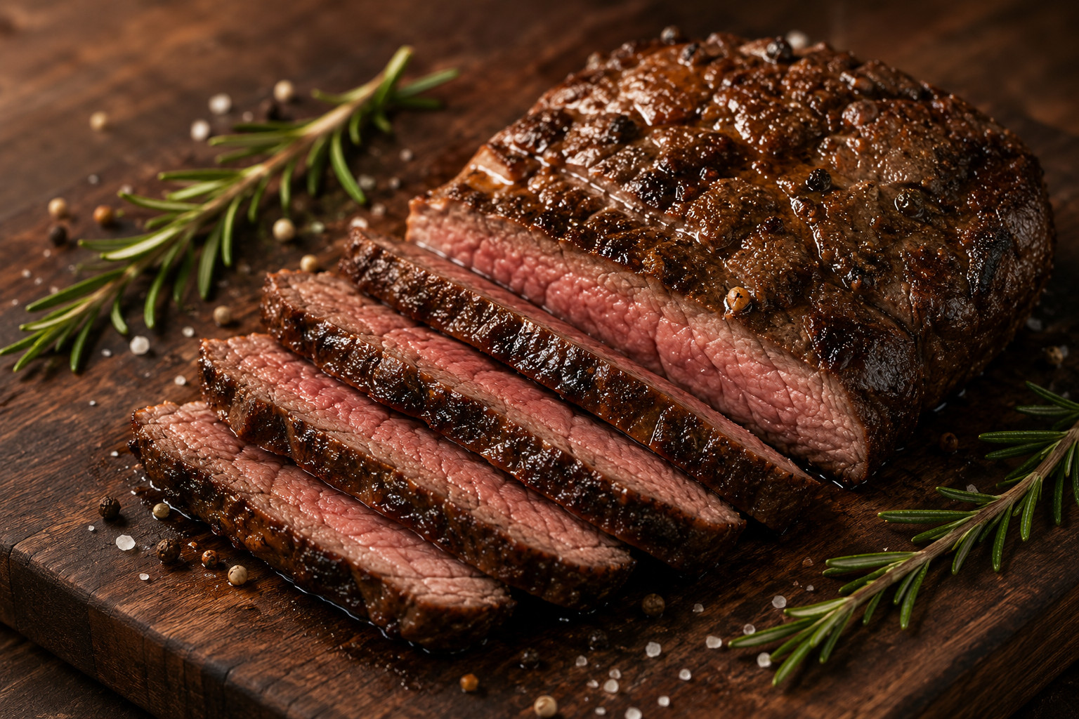 Carne grelhada